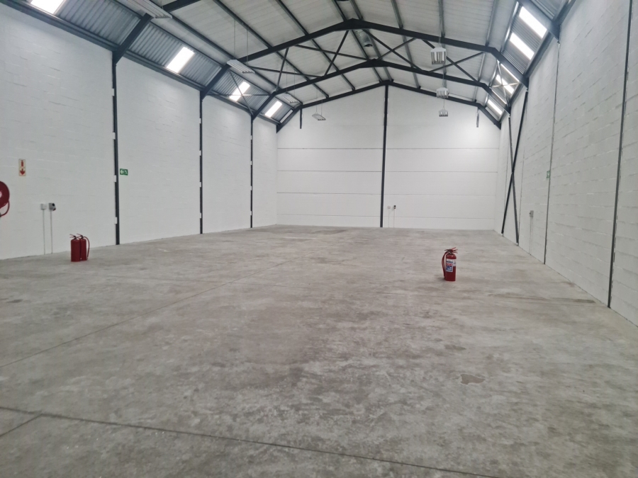 Commercial Property for Sale in Firgrove Western Cape